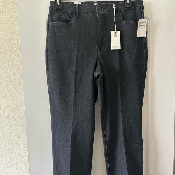 Good American Good Legs Straight - Picture 1 of 4